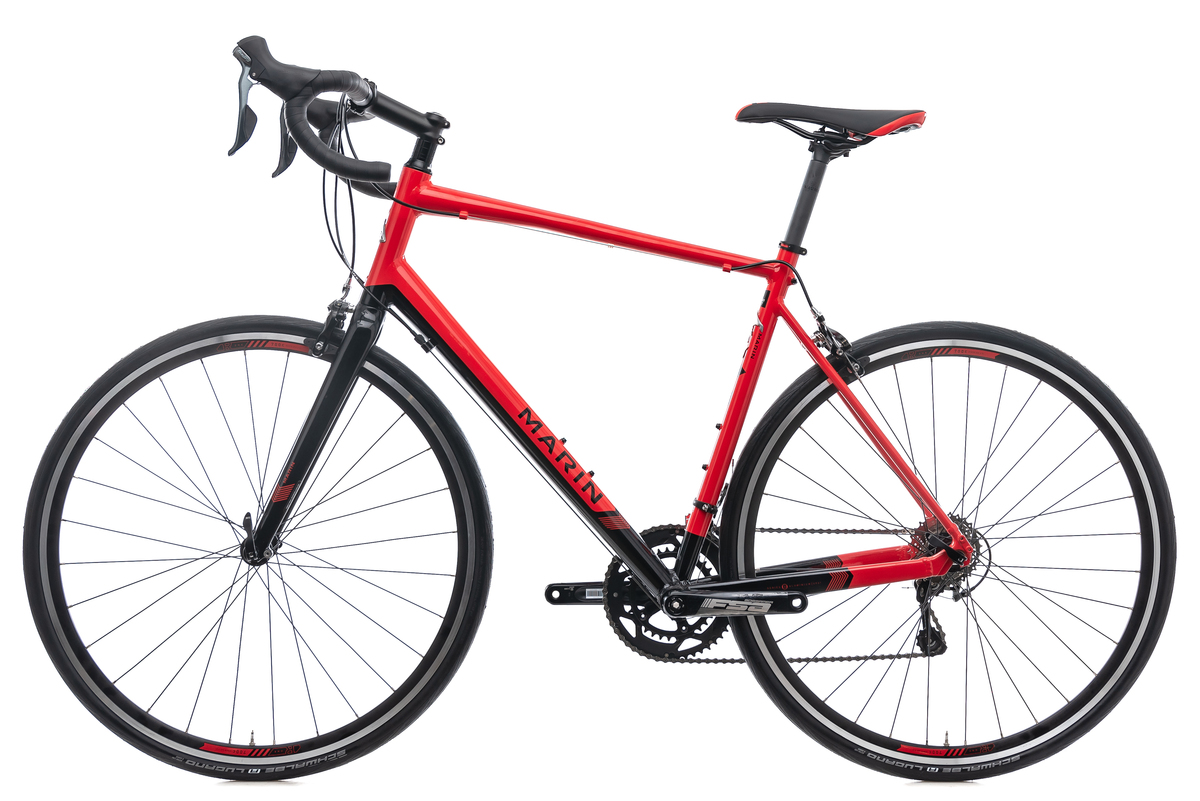 2017 Marin Bikes Argenta Elite