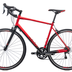 2017 Marin Bikes Argenta Elite