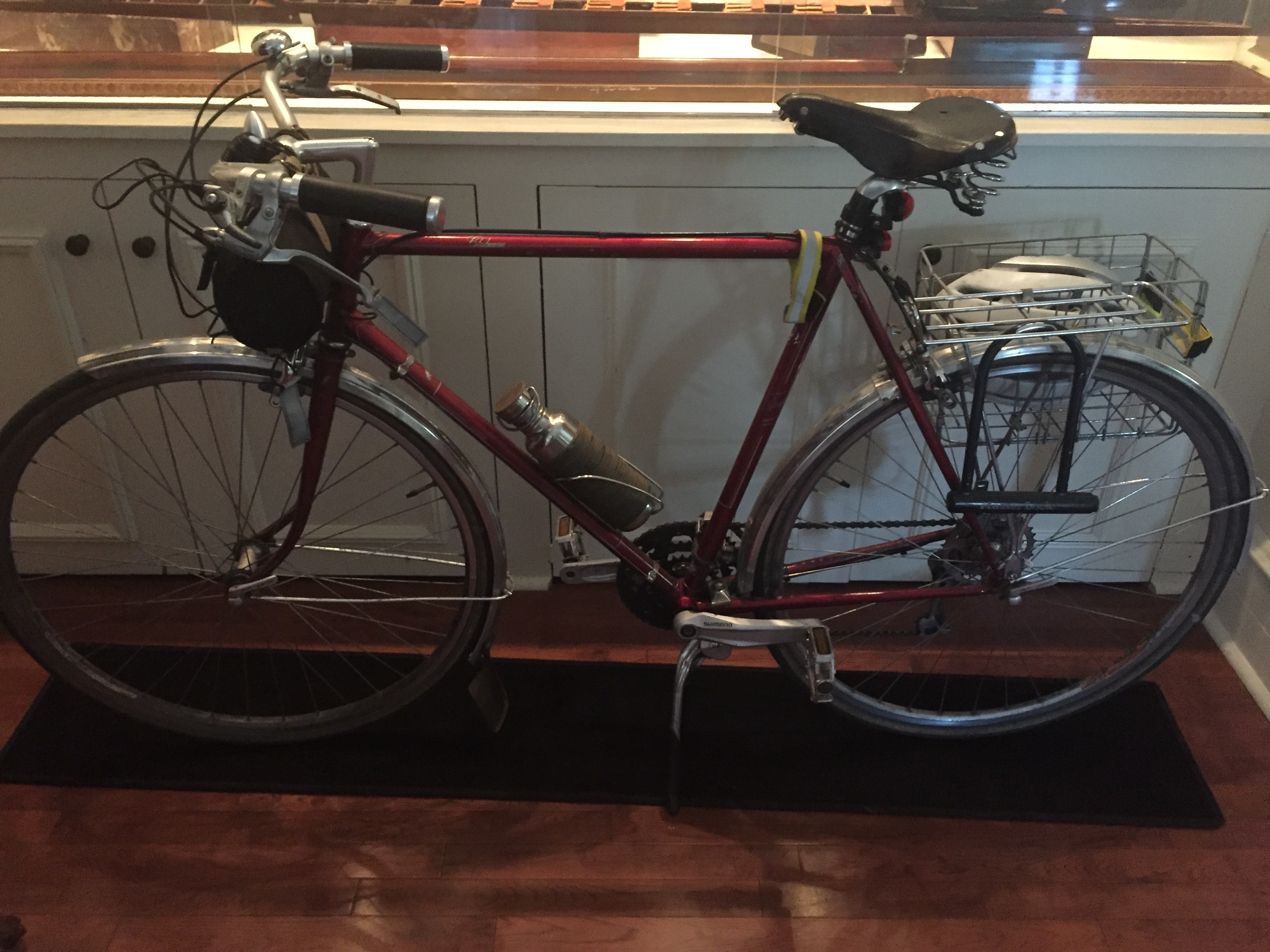 raleigh clubman for sale