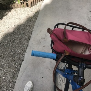 2015 Fyxation Pixel Blue