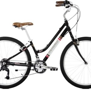 2014 Novara Jaunt XX Black