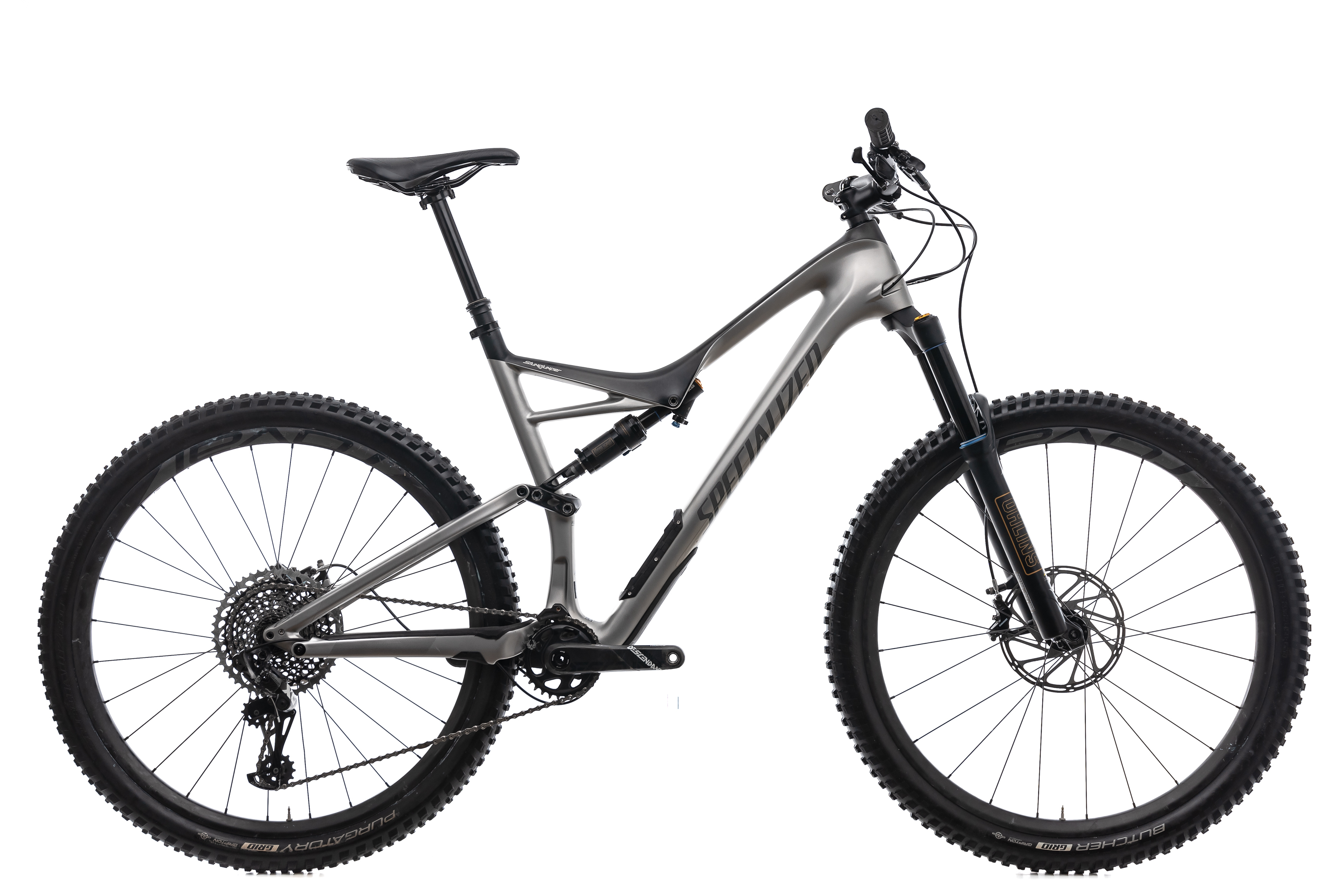 specialized stumpjumper 29 2018