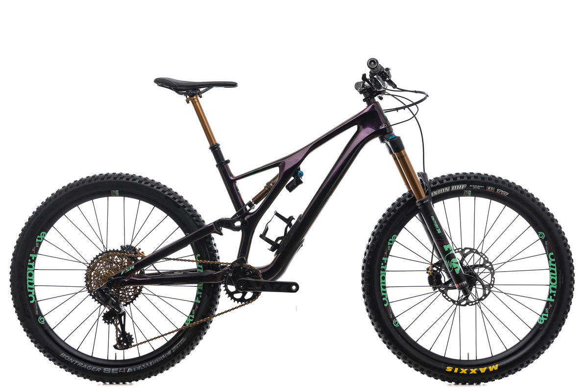 2019 specialized s works stumpjumper