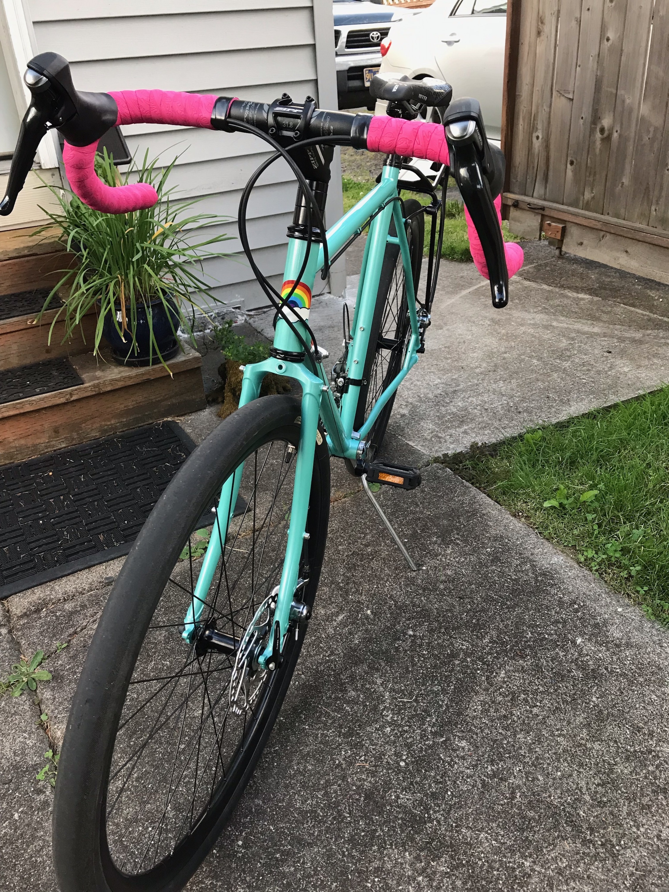 surly straggler blueberry