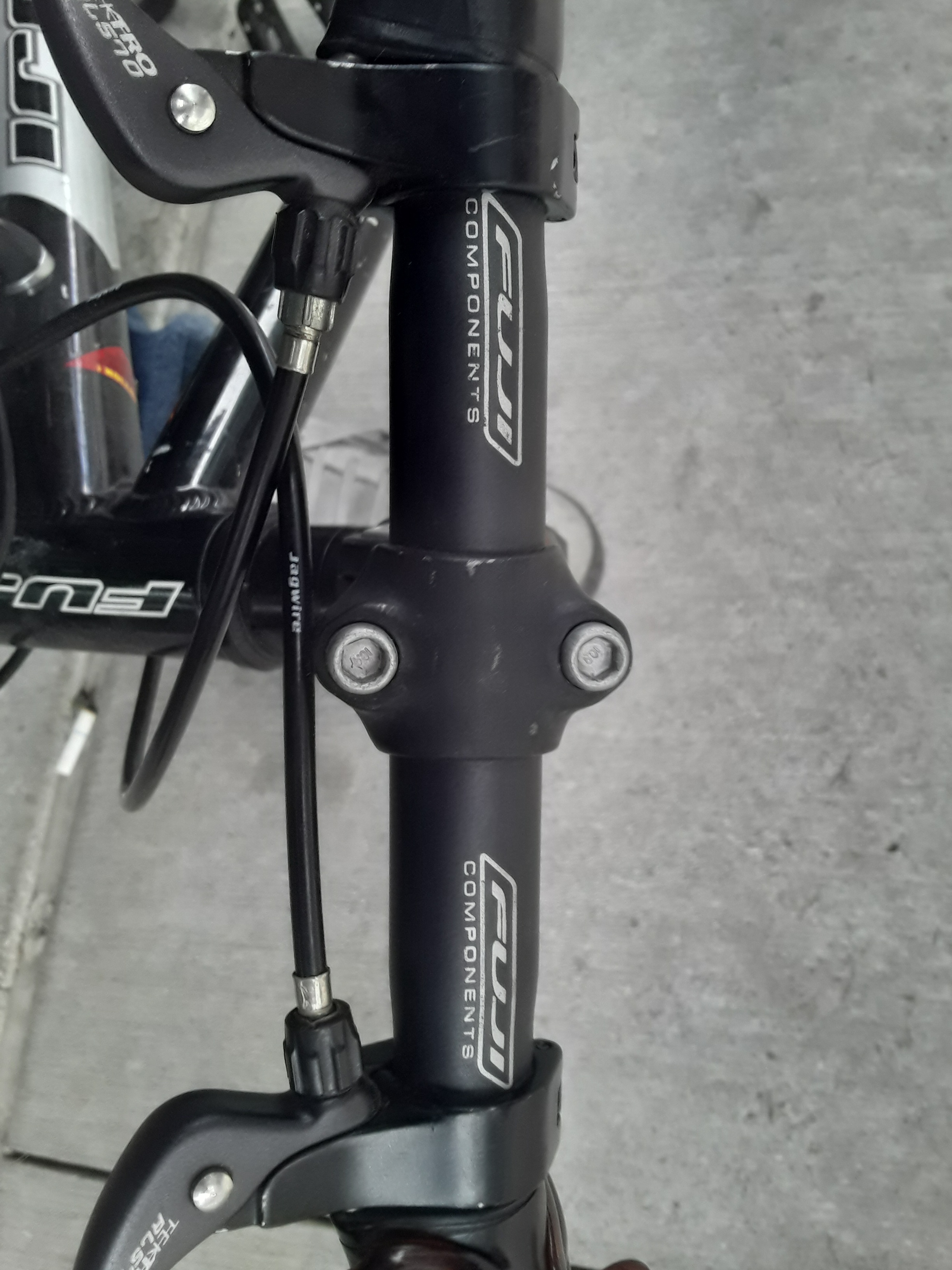 Fuji Newest 3.0
