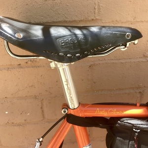 Gilmour Gimour Orange