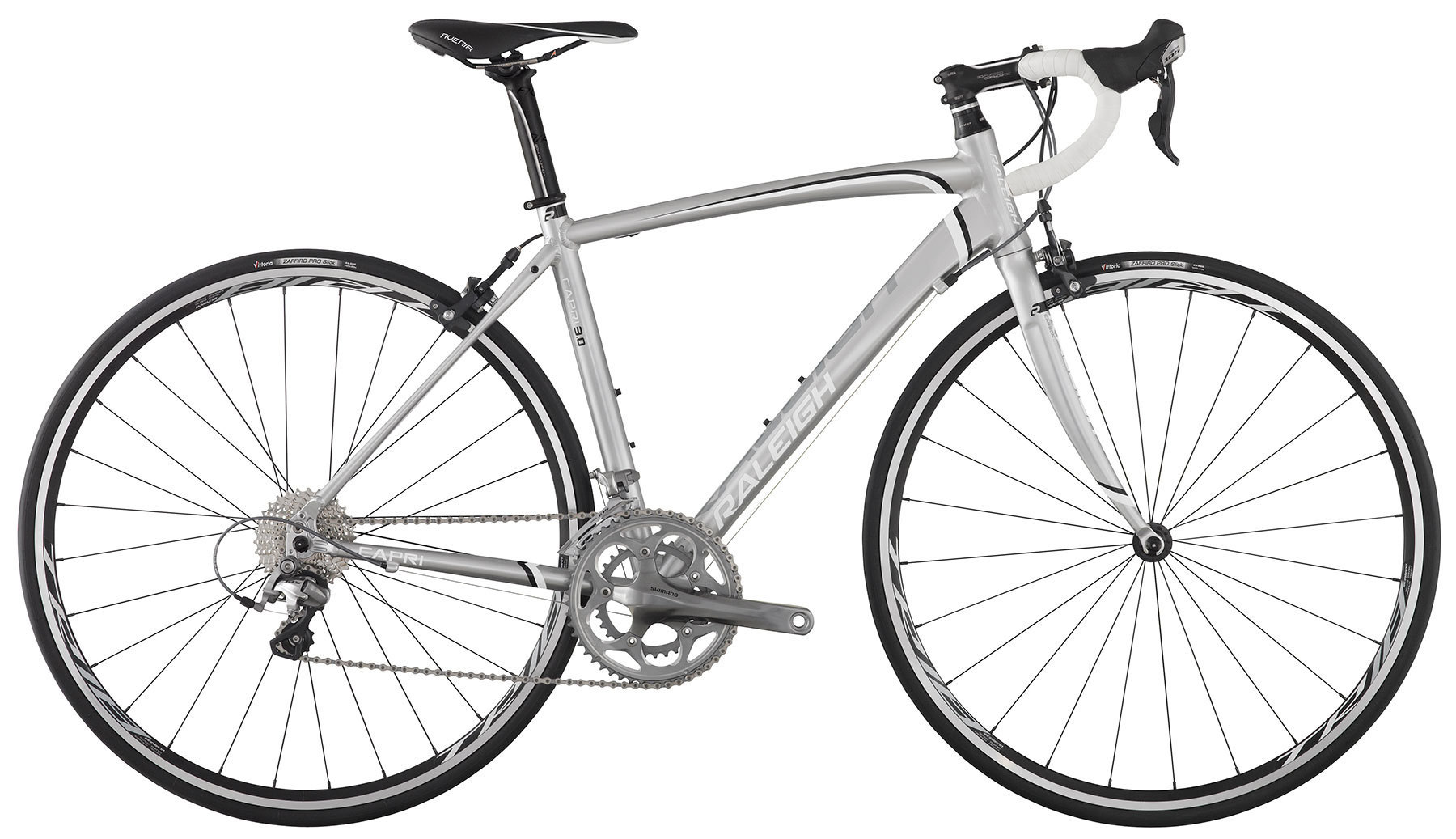 2013 Raleigh Capri 3.0