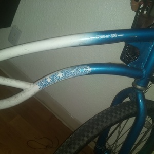 2010 Haro Railer SS