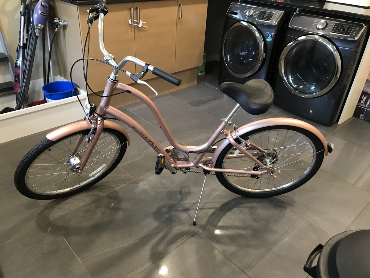 electra townie 2019