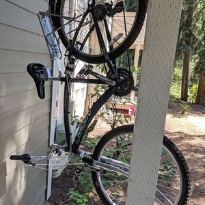 Motiv Newport FS Performance Series Blue and Silver, gray or bare metal