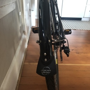 2019 Specialized Sirrus V 2019 black /gloss Black