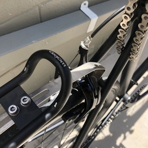 Mission Bicycles Valencia Black