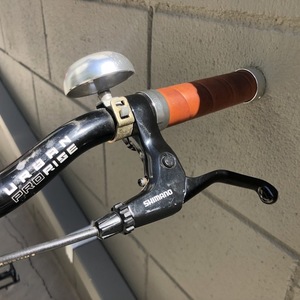 Mission Bicycles Valencia Black