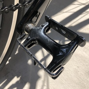 Mission Bicycles Valencia Black