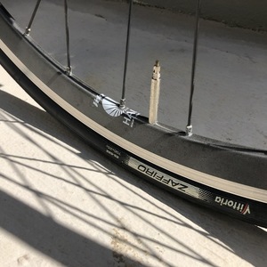 Mission Bicycles Valencia Black