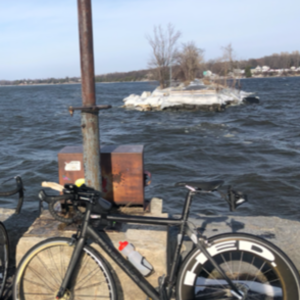 2012 Carrera bicycles Veleno Black