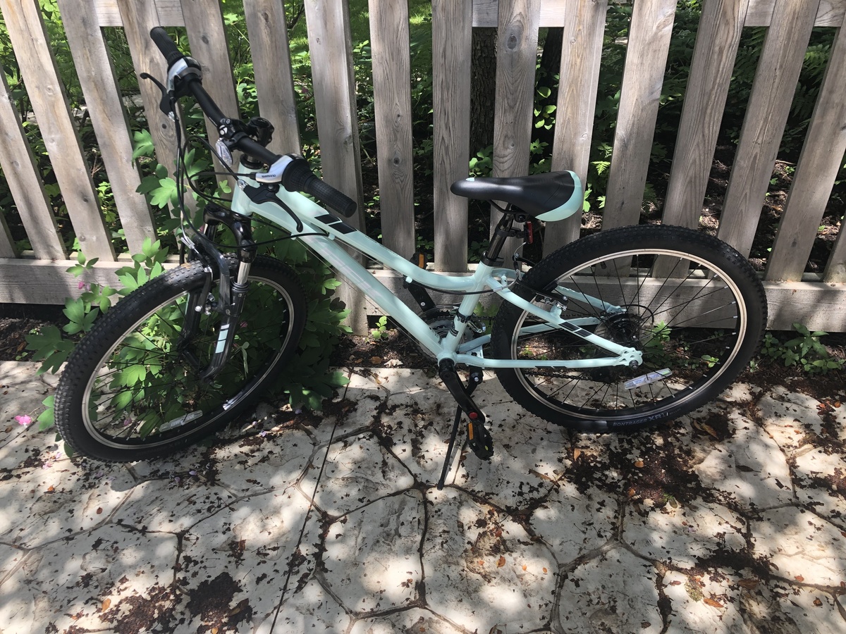 trek precaliber 2019