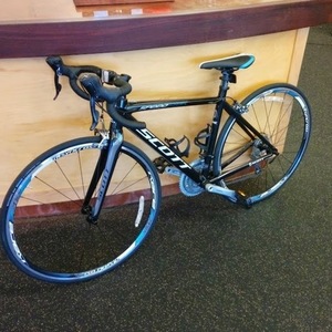 2013 SCOTT Contessa Speedster