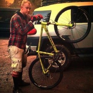 2011 Cannondale Trail 29er