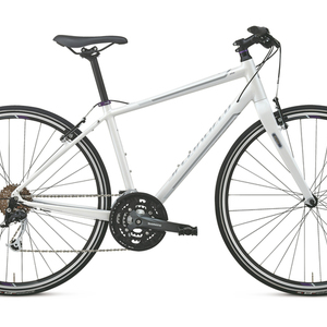 2014 Specialized Vita Elite White and Purple