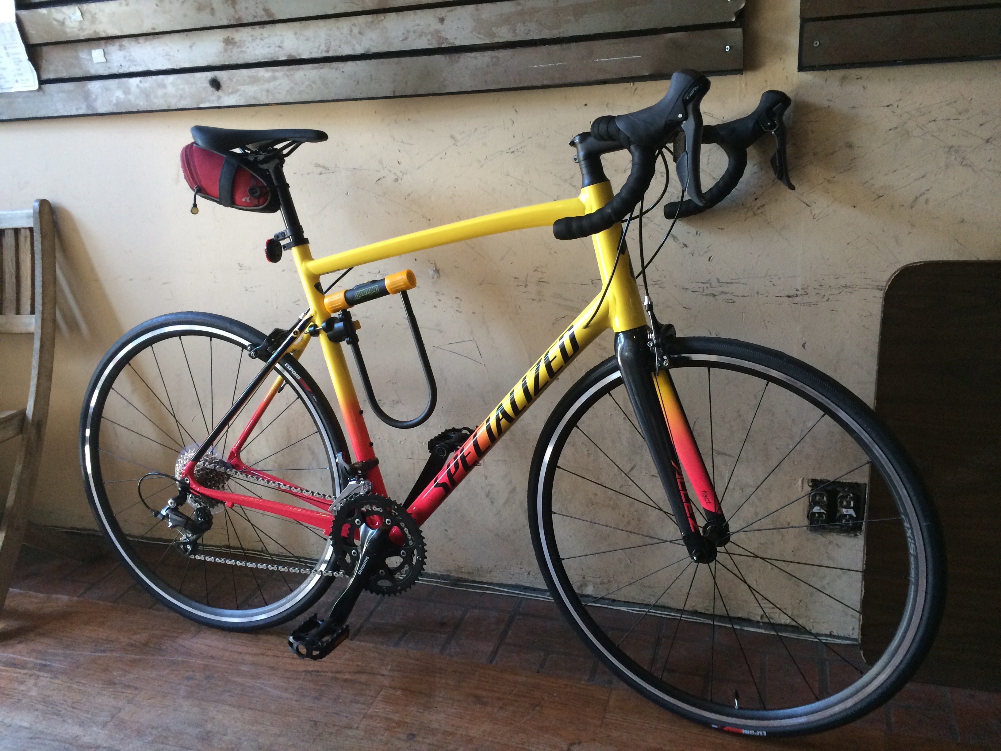 2019 Specialized Allez