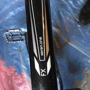 Trek 7.1 FX Black
