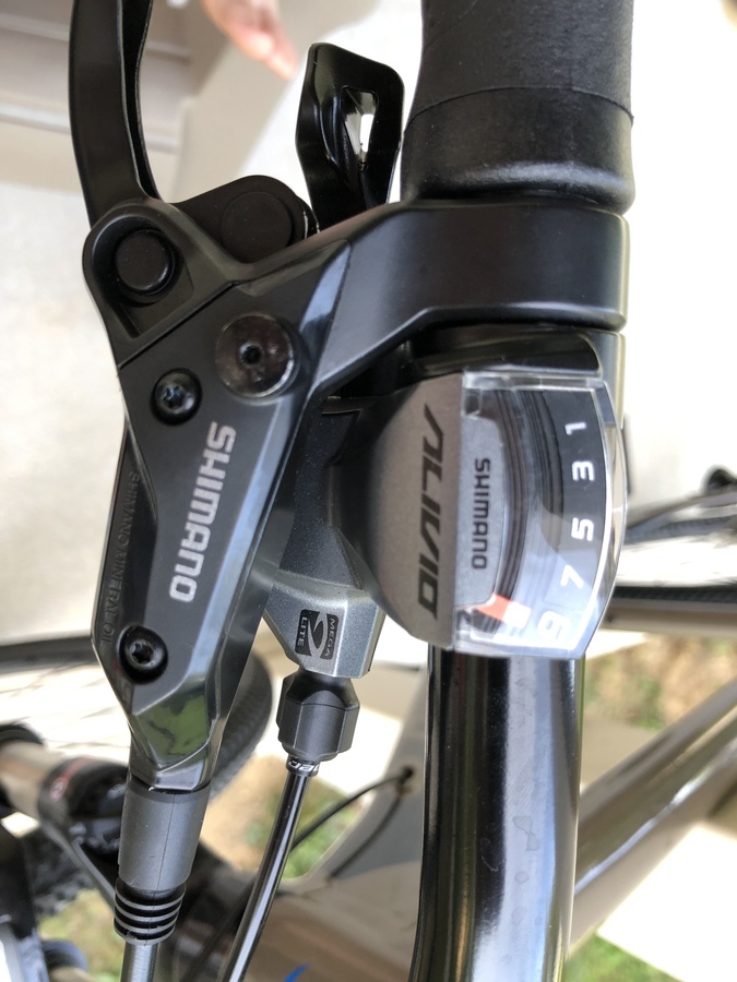 cannondale quick cx 3 2019