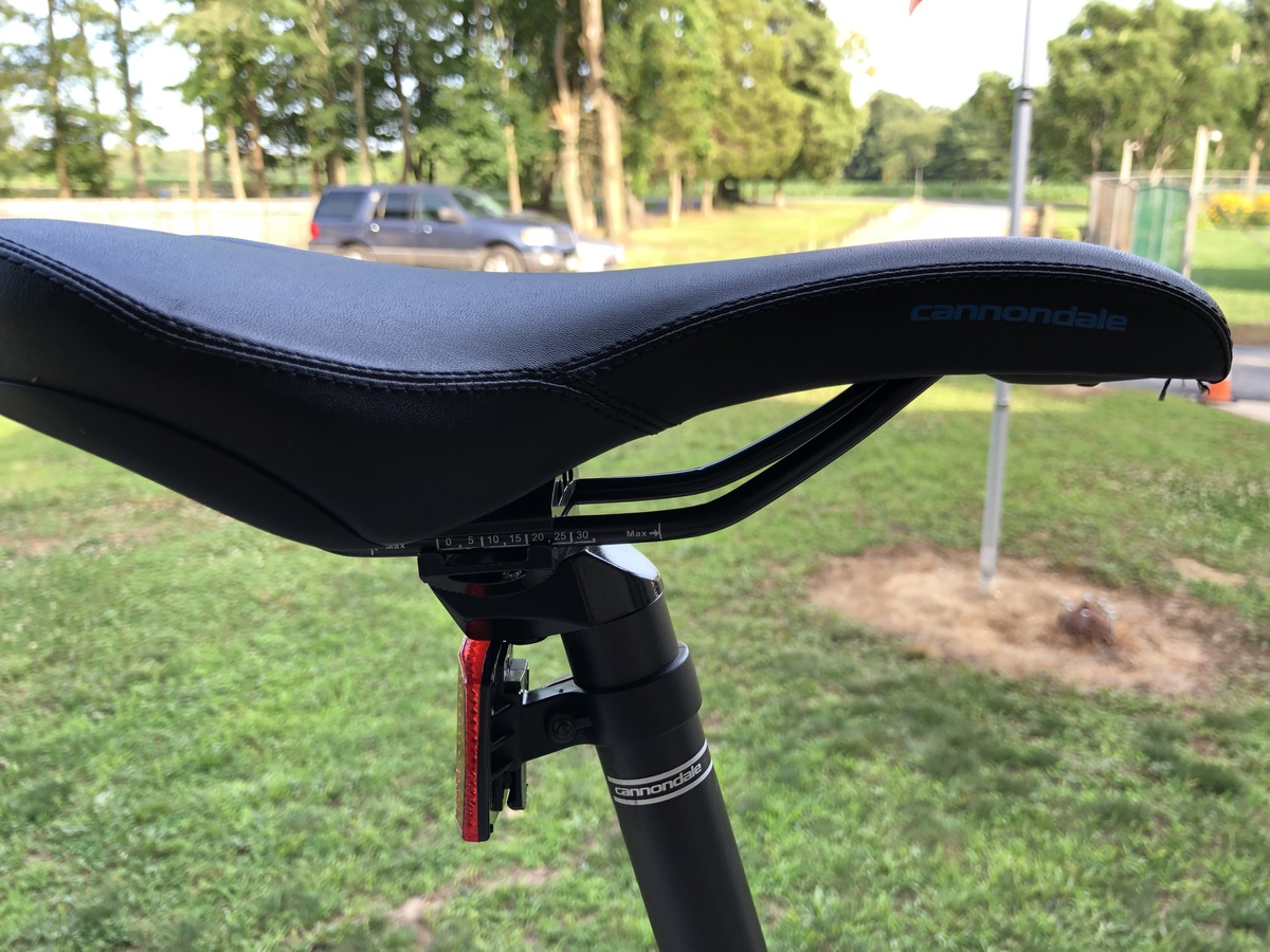 cannondale quick cx 3 2019