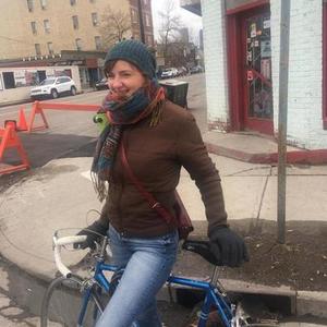 Schwinn Le Tour Blue