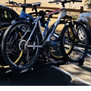 2015 Diamondback Silver, gray or bare metal