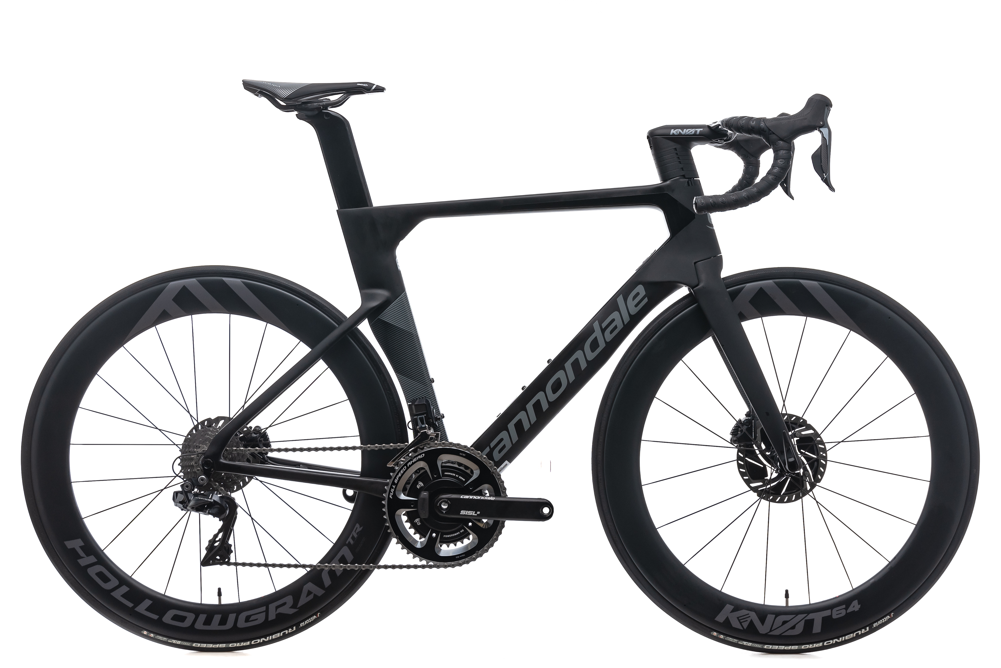 cannondale hi mod dura ace