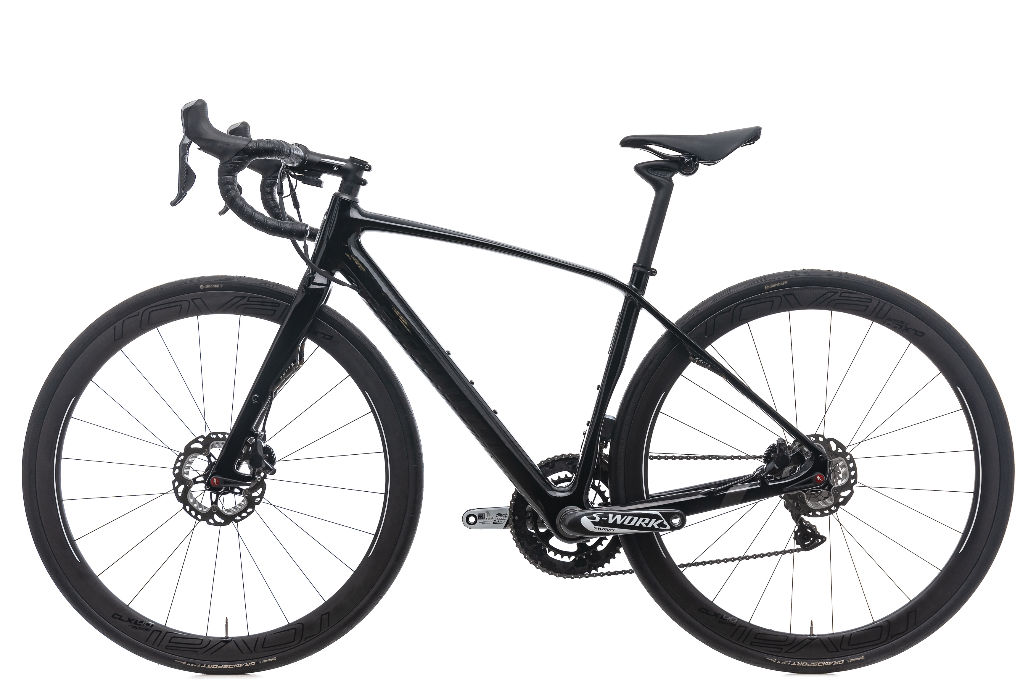2016 Specialized Diverge Carbon