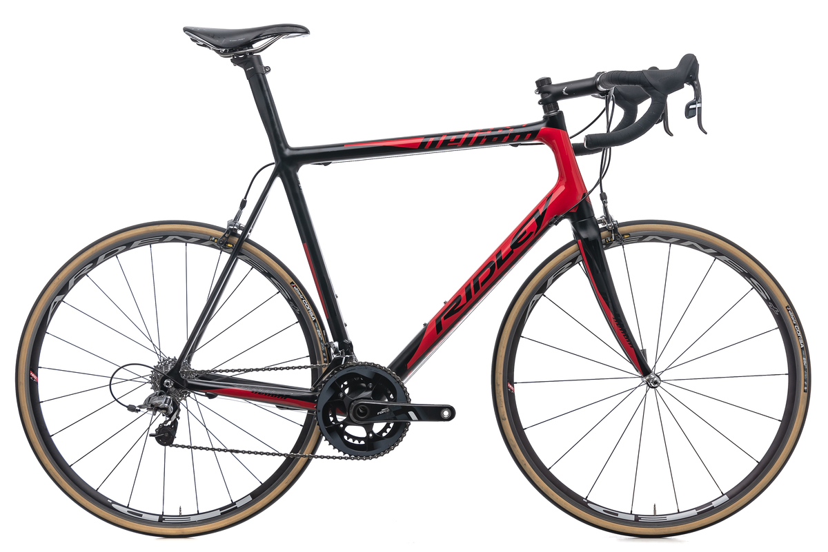 ridley helium 2011