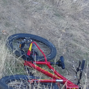 2019 Specialized RipRock Red