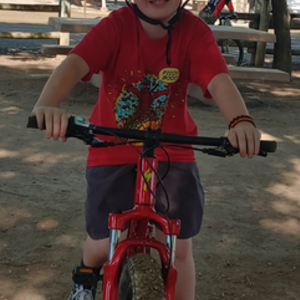 2019 Specialized RipRock Red