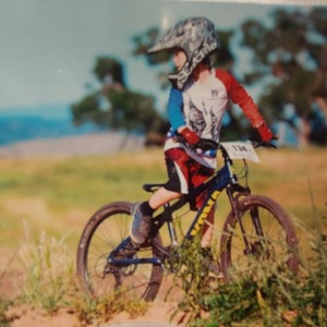 Kona shred 24 Blue