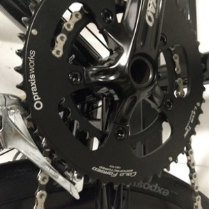 2018 Breezer Inversion Pro Brown and Black