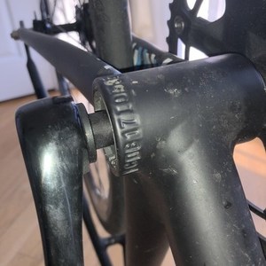 2018 Aventón Cordoba Black