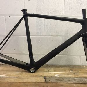Custom assembled Hong Fu FM296 Black