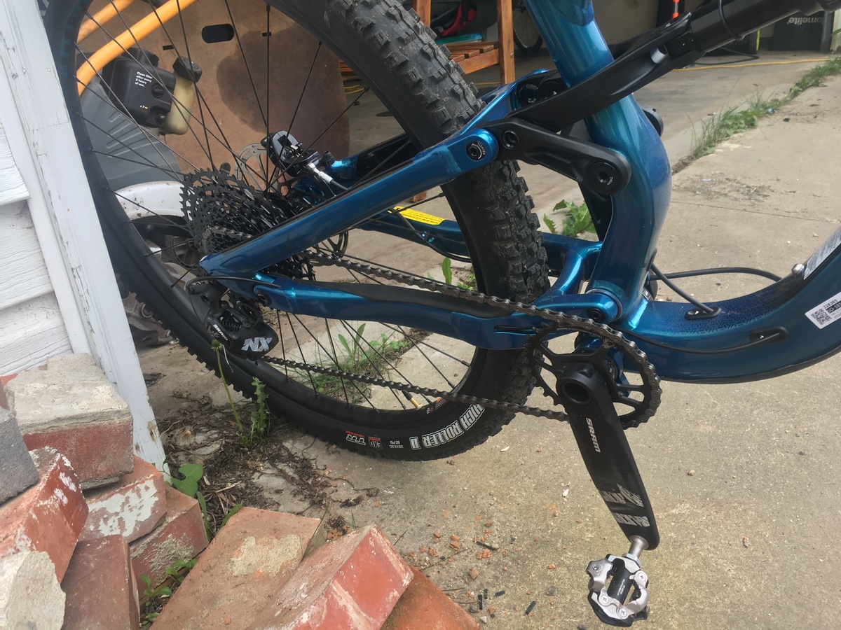 cannondale habit 4 2019