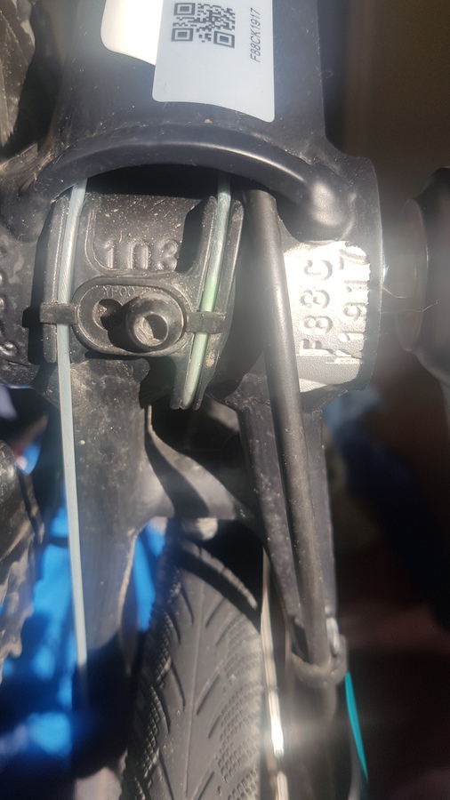 mtb rear shock pressure guide