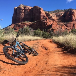 2018 REI DRT 1.1W Blue