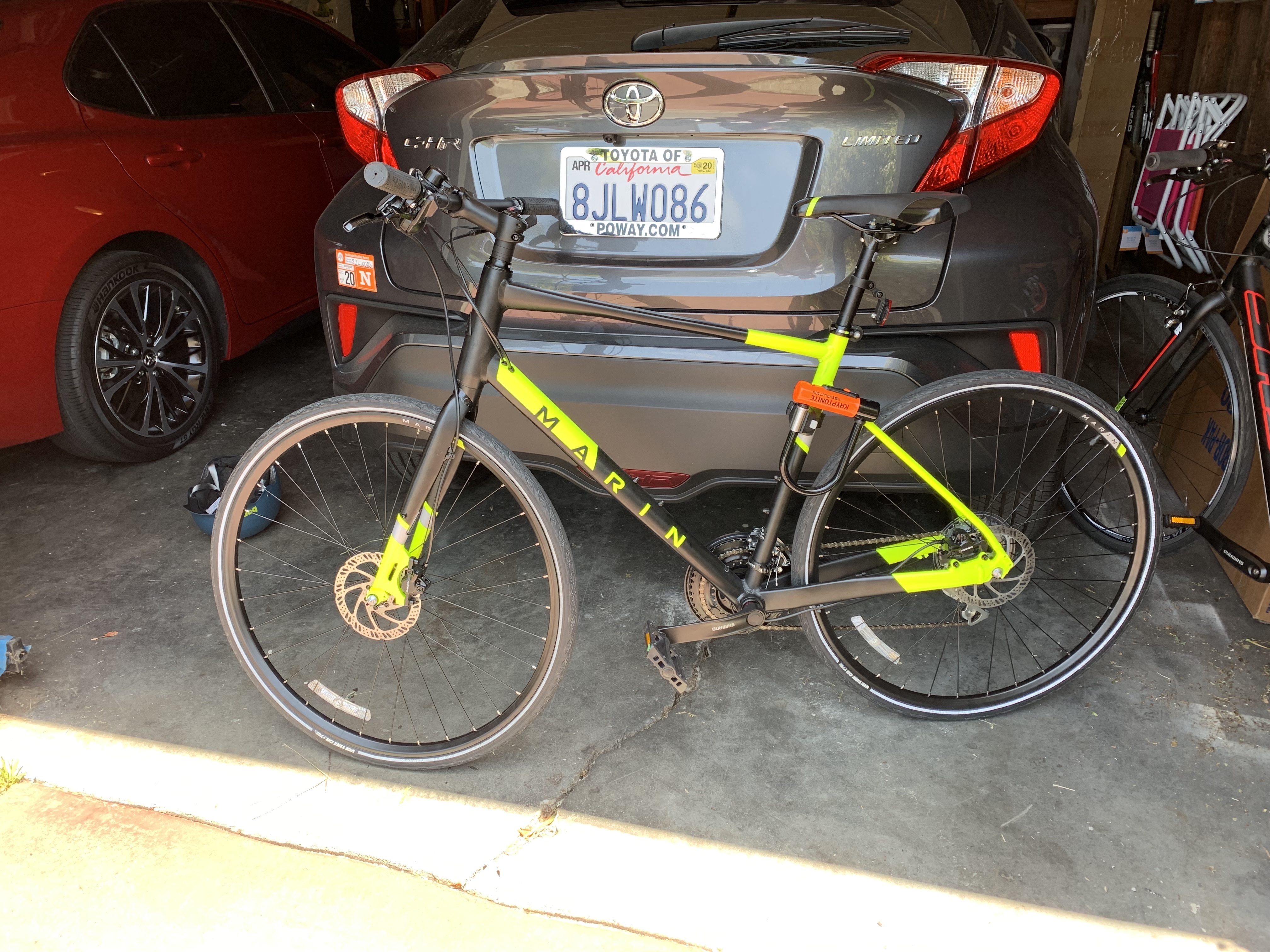 2020 marin fairfax 2