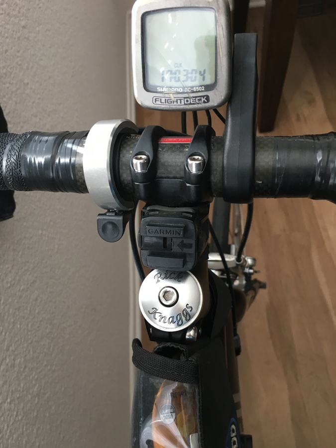 scott womens road bike