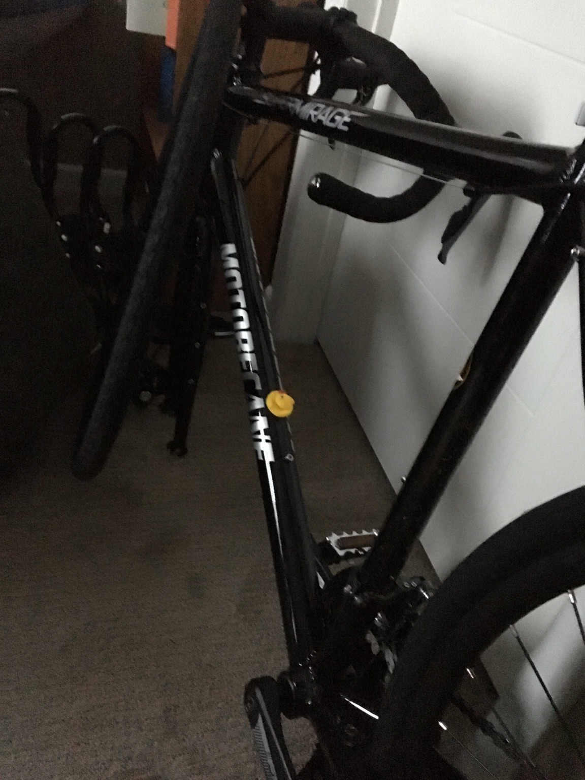 2019 motobecane elite sport