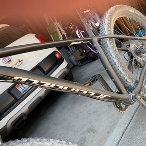 2019 Specialized Fuse Black