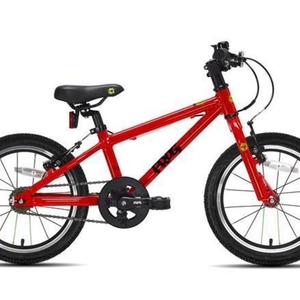 2019 Frog Frog 48 Red