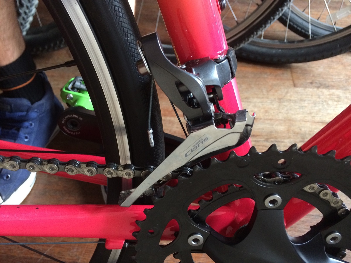 2019 Specialized Allez