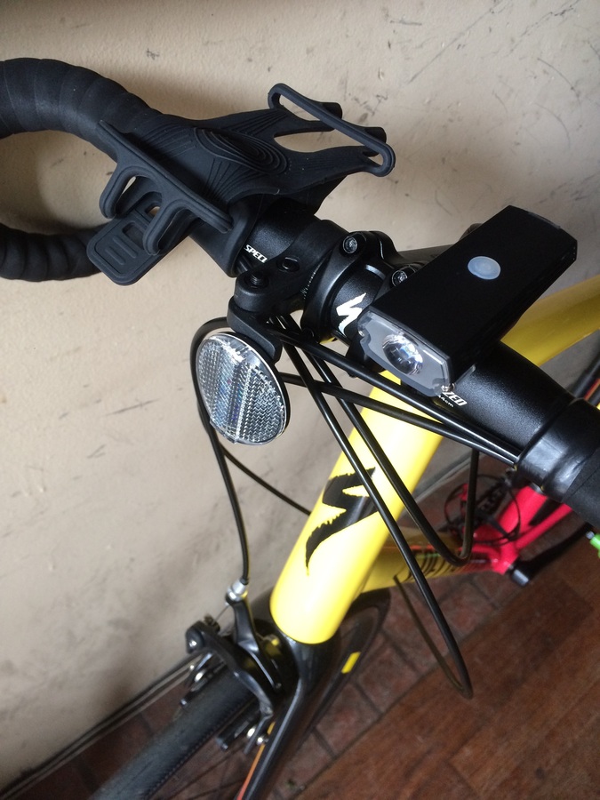 2019 Specialized Allez