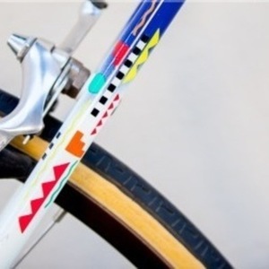 2014 Centurion late 80's/early 90's   Purple and White